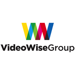 VideoWise Group logo