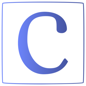 Crafted logo