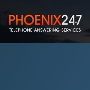 Phoenix 24-7 logo