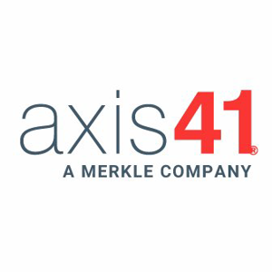Axis41 logo