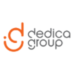 Dedica Group logo