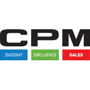 UK CPM logo