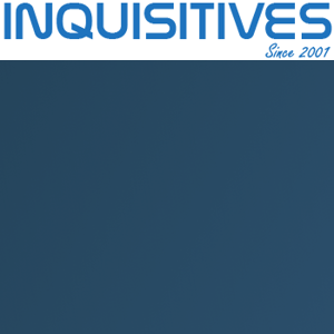 Inquisitives logo