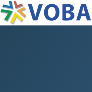 VOBA logo