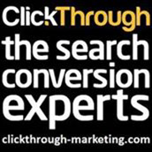 ClickThrough Marketing logo