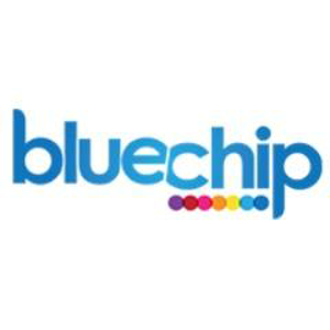 Blue Chip Marketing logo
