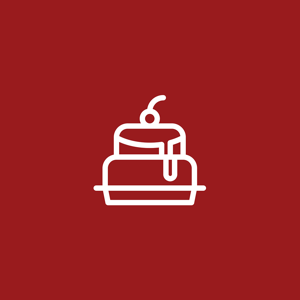 CHERRYPIE STUDIO logo