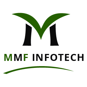 MMF INFOTECH TECHNOLOGIES PVT. LTD. logo