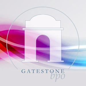 Gatestone &amp; Co. logo