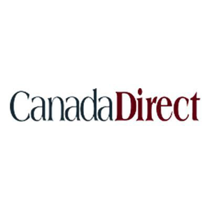 CanadaDirect logo