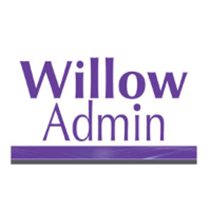Willow Admin logo