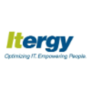 Itergy logo