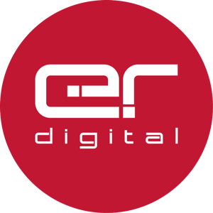 ER Digital logo