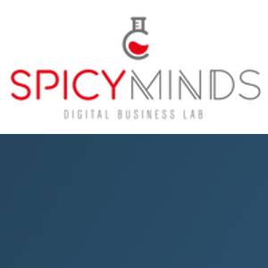 SpicyMinds logo
