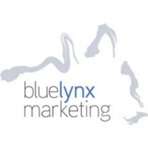 Blue Lynx Marketing, Inc. logo