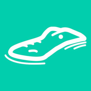 Allison's Alligator Digital Storytellers logo