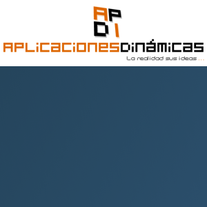Aplicaciones Dinamicas logo