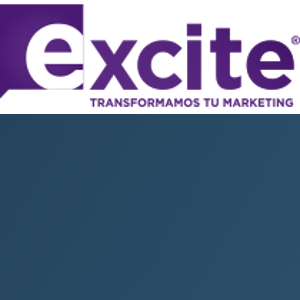 Excite logo