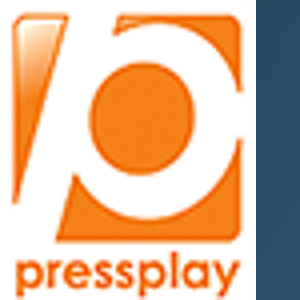 PressPlayCalls logo