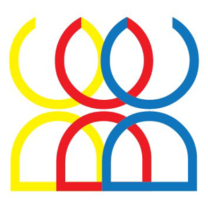 DrawCrowds logo