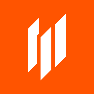 White Orange Software logo