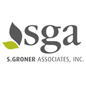 S. Groner Associates logo