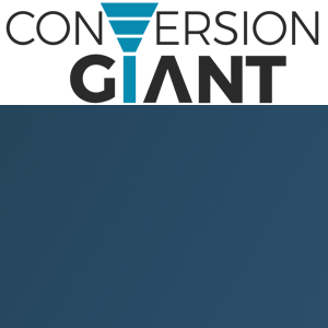 Conversion Giant logo