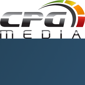 CPG Media logo
