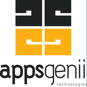 AppsGenii Technologies logo