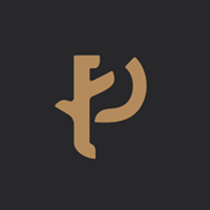 Petrie Creative logo