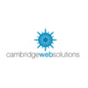 Cambridge Web Solutions logo
