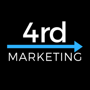 4rd Marketing logo