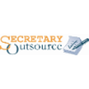 Secretary Outsource logo