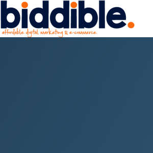 Biddible logo