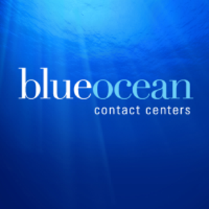 Blue Ocean logo