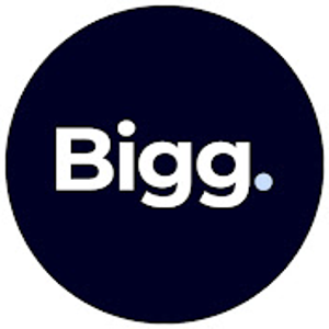 Bigg logo
