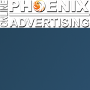 Phoenix Online Advertising logo