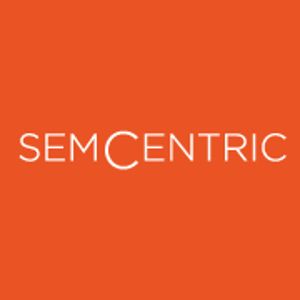SEMCentric logo