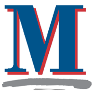 Moger Media logo