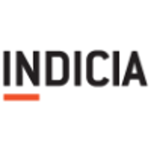 Indicia logo