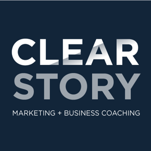 ClearStory Marketing logo