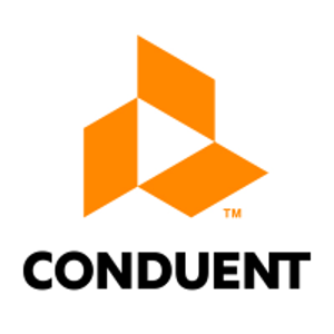 Conduent logo