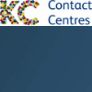 KC Contact Centres logo