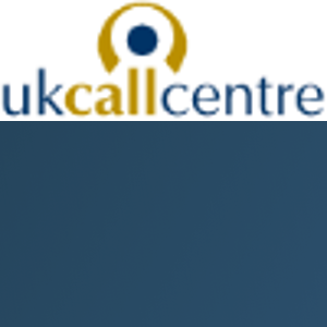 UK Call Centre logo