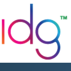 The ID Group logo