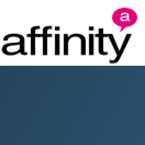 Affinity logo