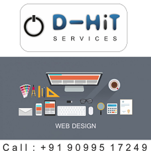 D-HIT logo