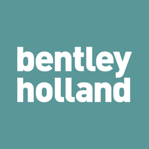 Bentley Holland &amp; Partners Ltd logo