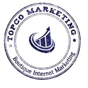 Topco Marketing logo