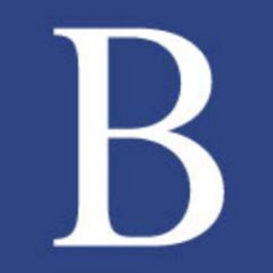 Burford Advertising logo